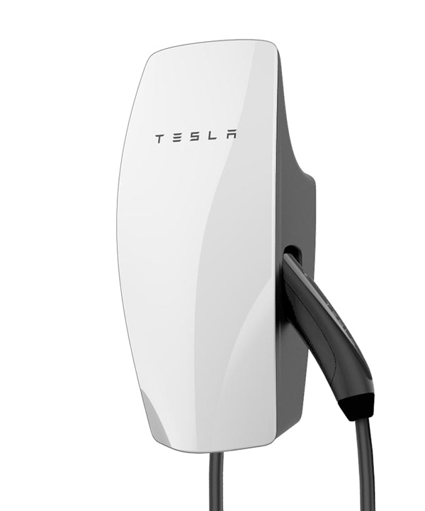 EV Charger Tesla