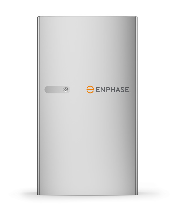 Enphase IQ Battery Storage