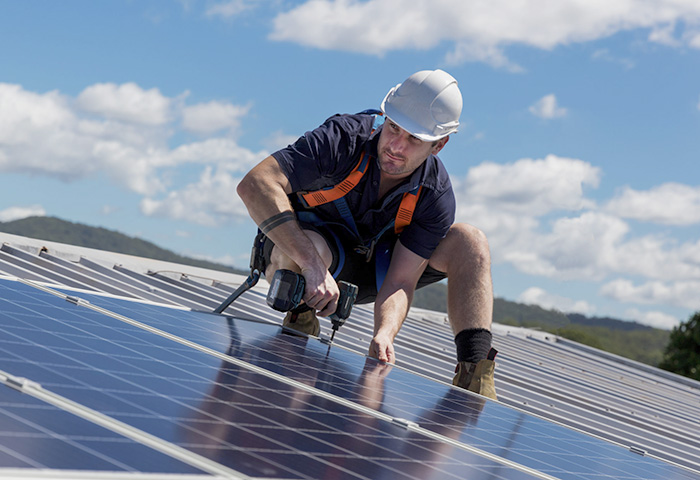 Longer Lasting Solar Panels