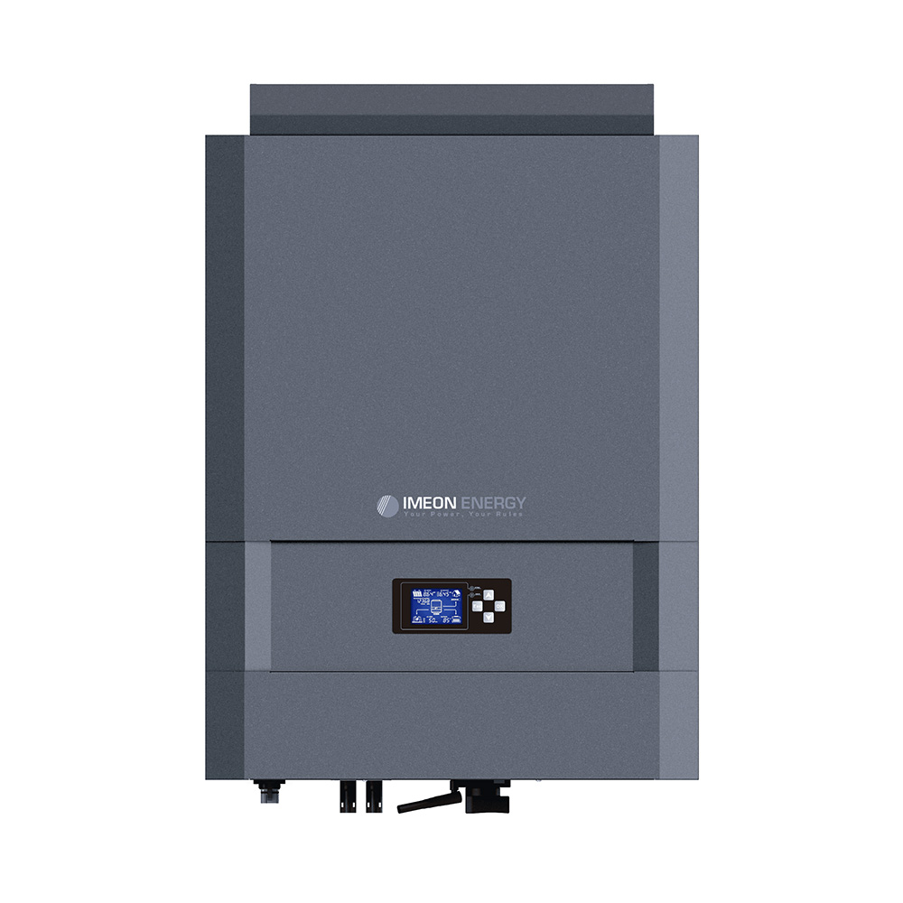 Solar Hybrid Inverter